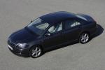 Toyota Avensis Sedan 2006 года